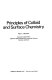 Principles of colloid and surface chemistry /