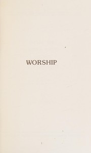 What the Bible says about worship /