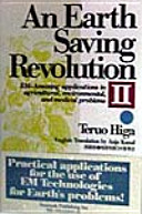 An Earth saving revolution II : EM-amazing applications to agricultural, environmental, and medical problems /