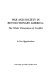 War and society in revolutionary America : the wider dimensions of conflict /