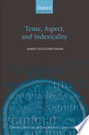 Tense, aspect, and indexicality /