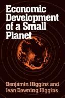 Economic development of a small planet /