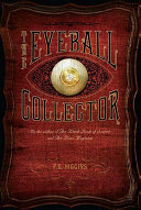 The Eyeball collector /