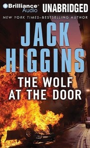 The wolf at the door /