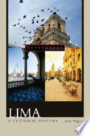 Lima : a cultural history /