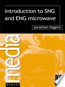 An introduction to SNG and ENG microwave /