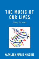 The music of our lives /