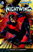 Nightwing /