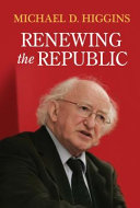 Renewing the republic /