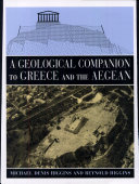 A geological companion to Greece and the Aegean /