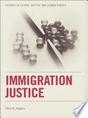 Immigration Justice /