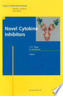 Novel Cytokine Inhibitors /