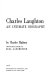 Charles Laughton : an intimate biography /