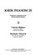 Khok Phanom Di : prehistoric adaptation to the world's richest    habitat /