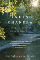 Finding Chandra : a true Washington murder mystery /