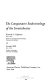 The comparative endocrinology of the invertebrates /
