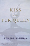 Kiss of the fur queen /