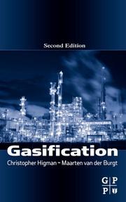 Gasification /