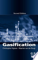 Gasification /