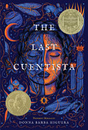 The last cuentista /