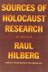 Sources of Holocaust research : an analysis /