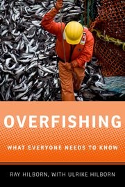 Overfishing : what everyone needs to know /