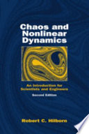 Chaos and nonlinear dynamics an introduction for scientists and engineers /