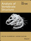 Analysis of vertebrate structure /