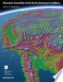 Mesozoic assembly of the North American Cordillera /