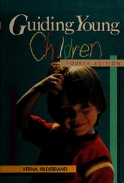 Guiding young children /