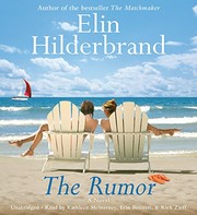 The rumor : a novel /