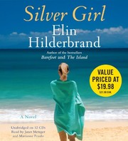 The silver girl /