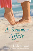A summer affair : a novel /