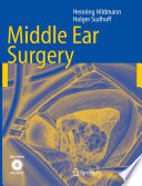 Middle ear surgery /