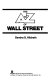 The A to Z of Wall Street /