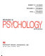 Introduction to psychology /