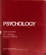 Introduction to psychology /