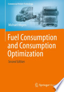 Fuel Consumption and Consumption Optimization /