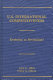 U.S. international competitiveness : evolution or revolution? /