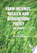 Farm incomes, wealth and agricultural policy : filling the CAP's core information gap /