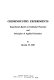 Chemindustry experiments : experiments based on industrial processes and principles of applied chemistry /