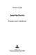 Jean-Paul Sartre : freedom and commitment /