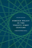 Foreign policy in the twenty-first century /