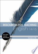 Resources for teaching English 14-16 /