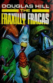 The Fraxilly fracas /