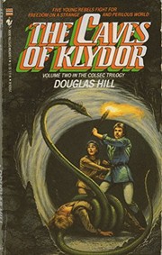 The caves of Klydor /