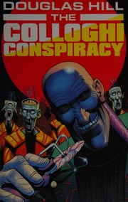 The Colloghi conspiracy /