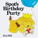 Spot's birthday party /