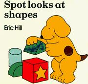 Spot looks at shapes /