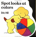 Spot looks at colors /
